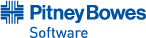 pitney bowes