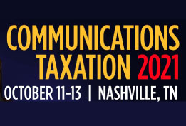 Communications Taxation 2021