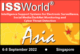 ISS World Asia