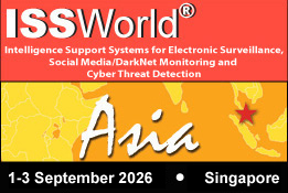 ISS World Asia 2026