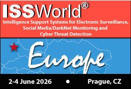 ISS World Europe 2026