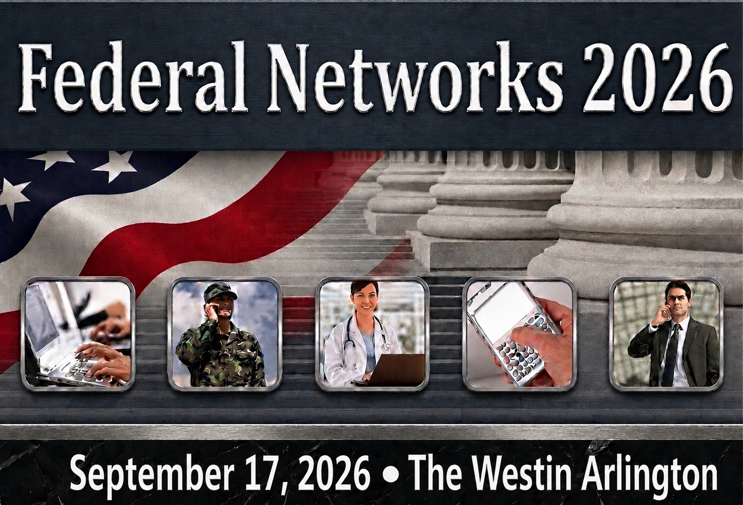 Federal Networks 2026