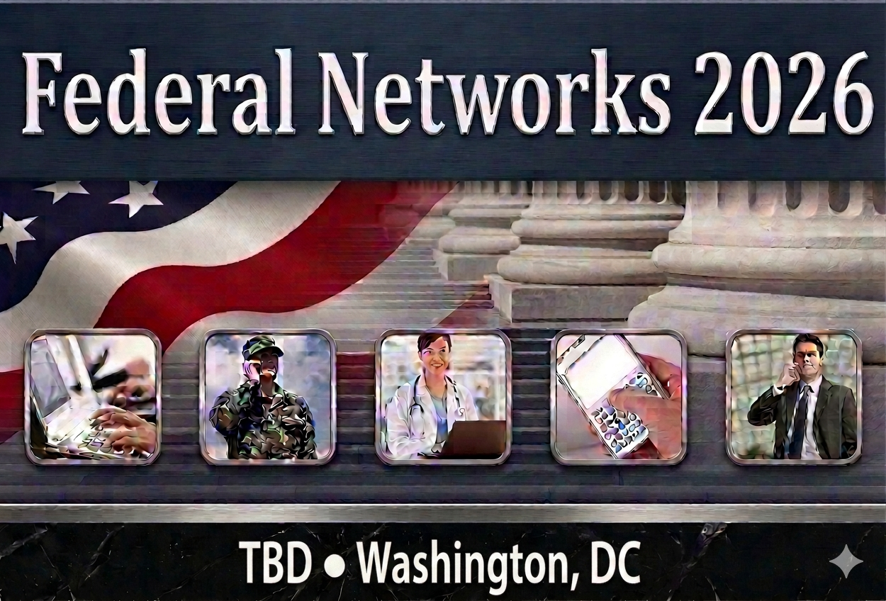 Federal Networks 2026