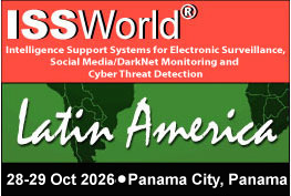 ISS World Latin America 2026