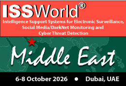 ISS World MEA 2026